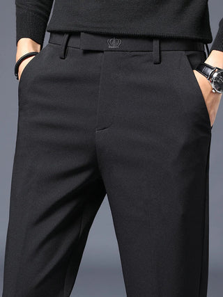 Classic Pants