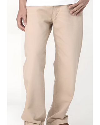 Casual Pants