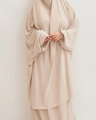 Prayer Dress