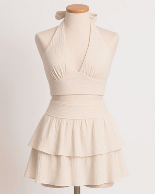 Skirt Set