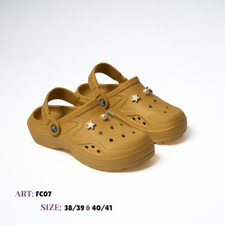 Women’s Pure Crocs