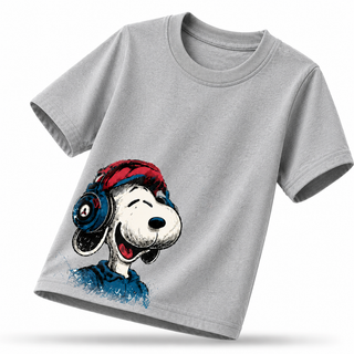 Snoopy Kids T-Shirt