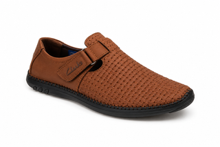 Men’s Leather Handmade Shoes