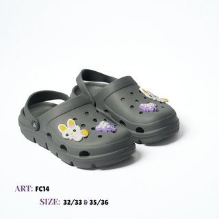Kids’ Crocs for Boys & Girls
