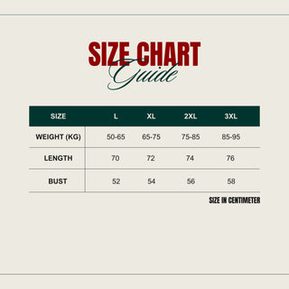 Half-sleeves Basic T-shirt ( L:3XL )