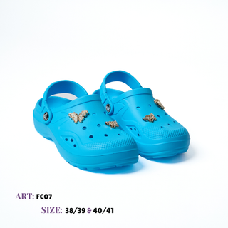 Women’s Pure Crocs