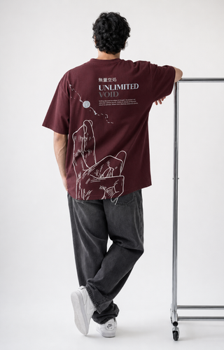 Unlimited Void T-Shirt