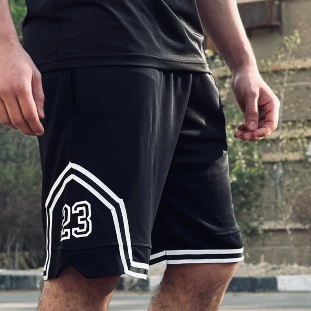 Jordan Dri-Fit Shorts