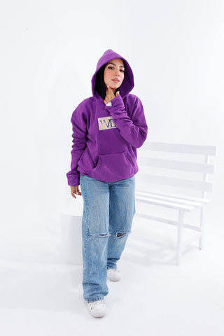 WD Hoodie