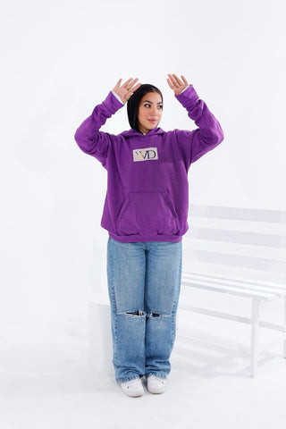 WD Hoodie