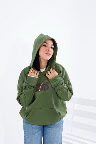 WD Hoodie