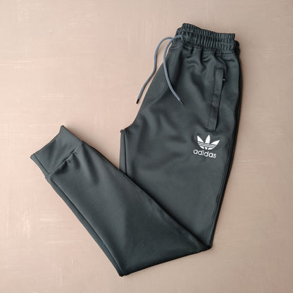 Adidas Embroidered Sweatpants