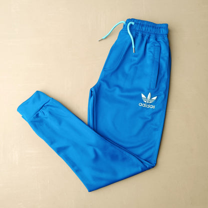 Adidas Embroidered Sweatpants