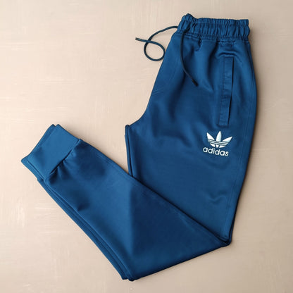 Adidas Embroidered Sweatpants