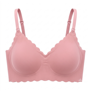 Women’s Laser-Cut Bra