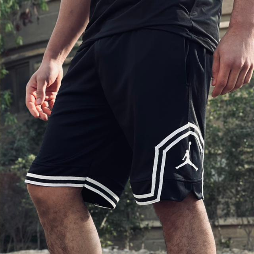 Jordan Dri-Fit Shorts