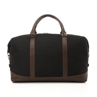Genuine Leather Travel Bag