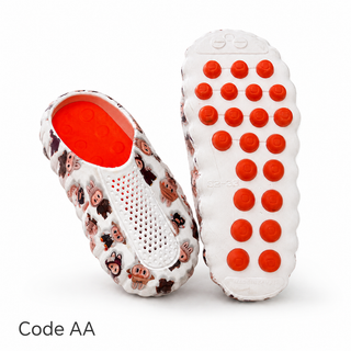 Nike Mind Mix Slipper