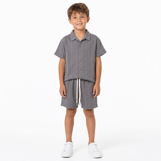Friska Boys’ Summer Set