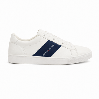 Men's Tommy Hilfiger Leather Sneakers