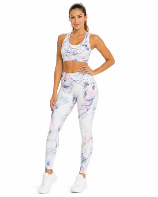Women’s "Kayan" Athleisure Set