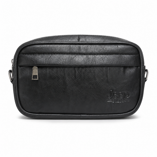 Jeep Buluo Hand & Shoulder Bag