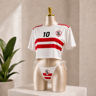 Zamalek Set