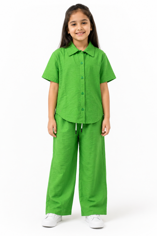Girls’ Casual Set