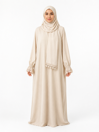 Rayan Lace Esdal