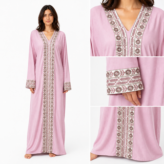 Women’s Turkish Abaya