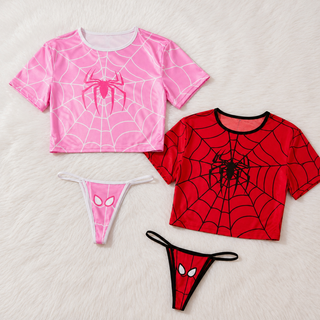 Spider Set