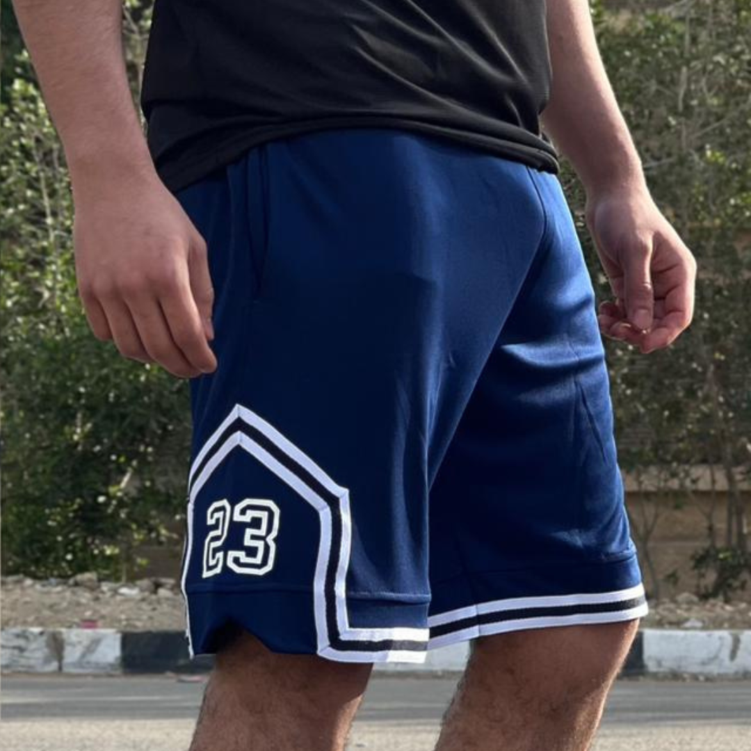 Jordan Dri-Fit Shorts