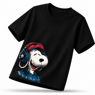 Snoopy Kids T-Shirt