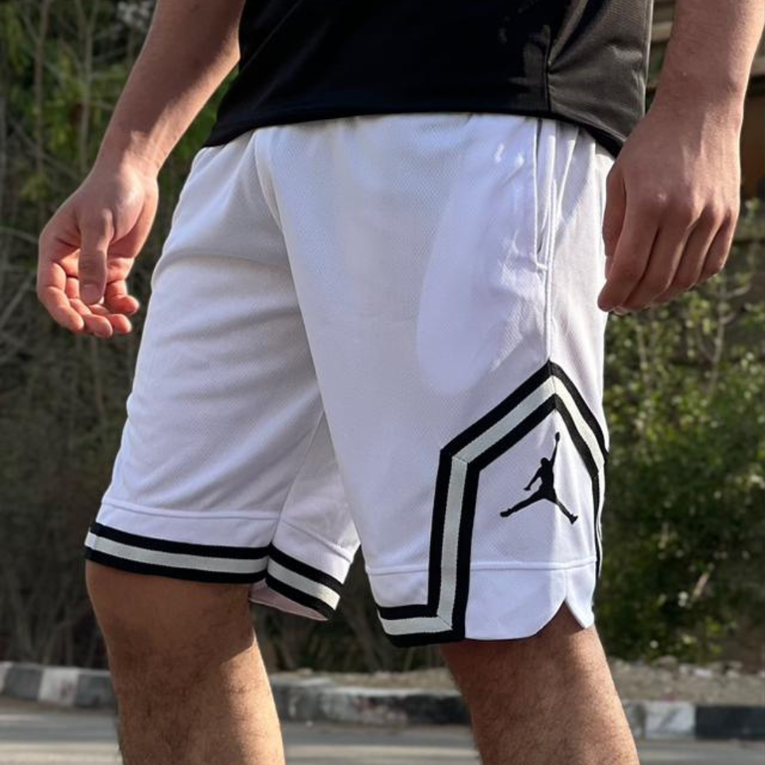 Jordan Dri-Fit Shorts