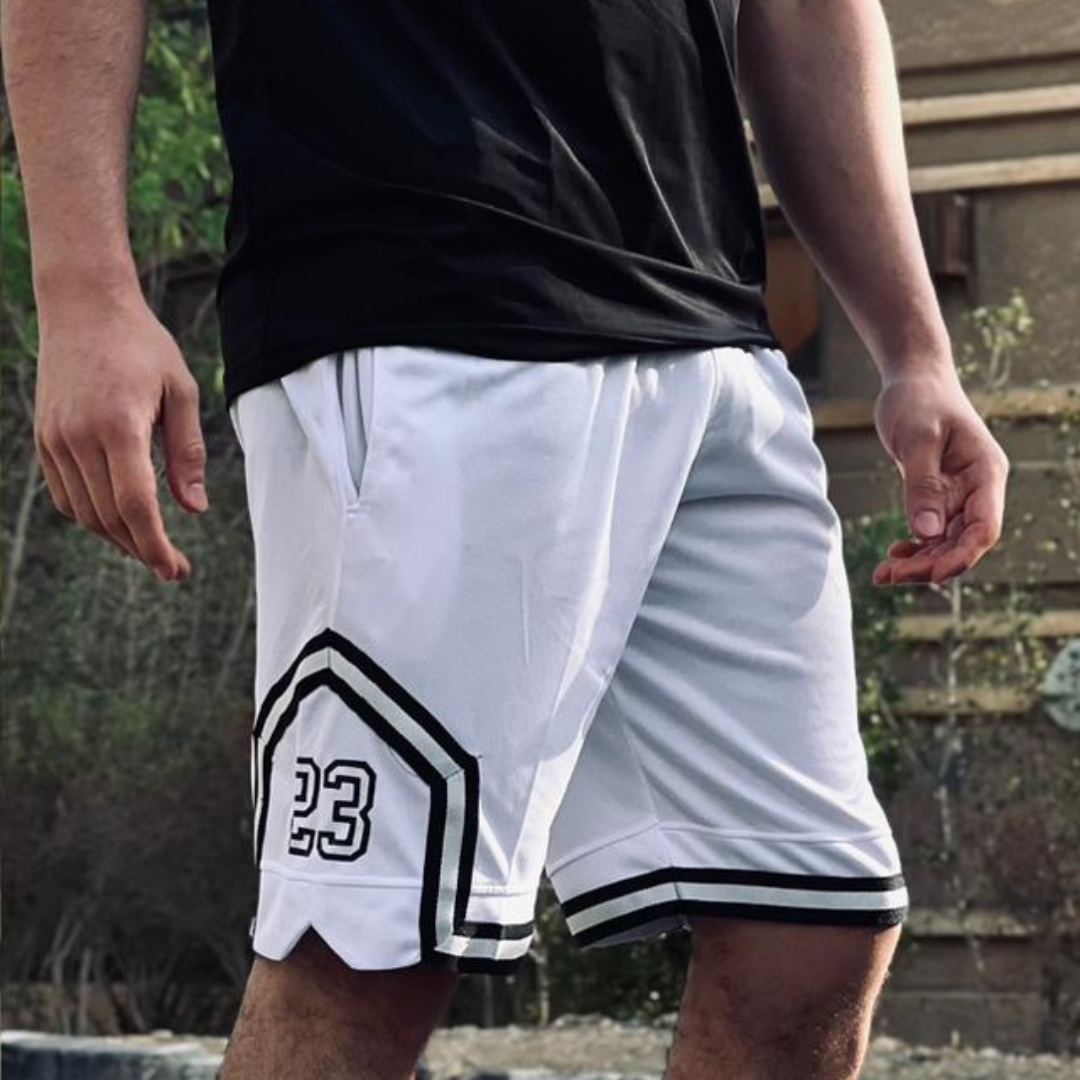 Jordan Dri-Fit Shorts