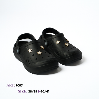 Women’s Pure Crocs