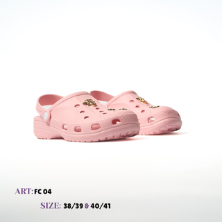 Women’s Crocs