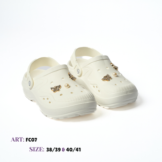 Women’s Pure Crocs