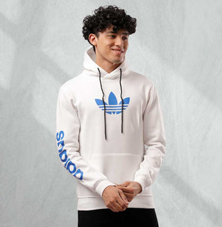 Adidas Hoodie (Logo)