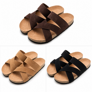 Cross Kan Slipper
