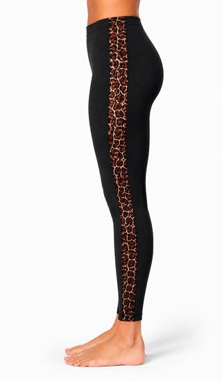 Tiger  Leggings