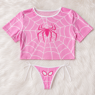 Spider Set