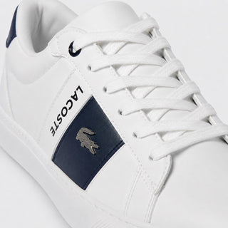 Men's Lacoste Flat Sneakers
