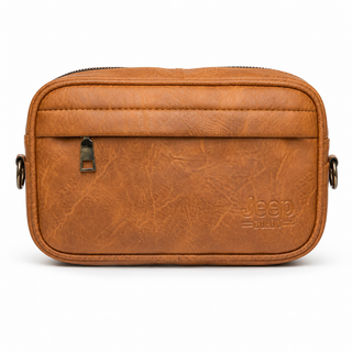 Jeep Buluo Hand & Shoulder Bag
