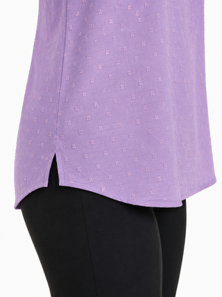 CY Small Popcorn Dot Blouse