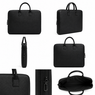 Classic Laptop Work Bag