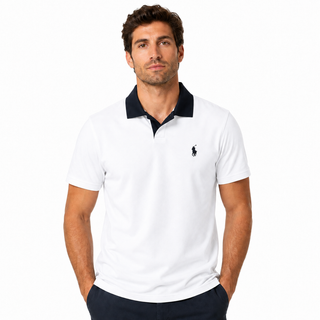 Polo Short-Sleeve T-Shirt