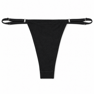 Panty – 5-Piece Bundle