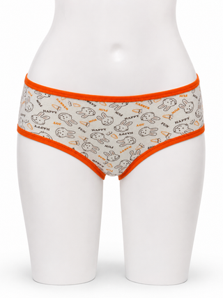 6-Piece Cotton Panties Package