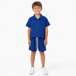 Friska Boys’ Summer Set